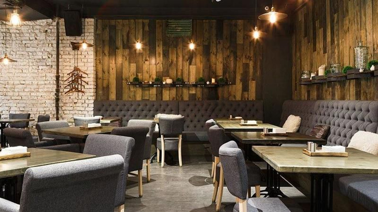 İşte sokağa çıkma yasağının kaldırılıp restoran ve kafelerin açılması beklenen iller