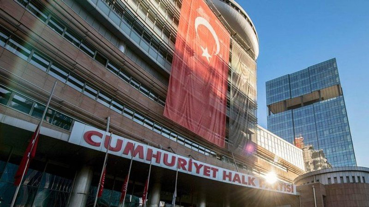 CHP MYK toplanıyor: İşte gündemdeki konular