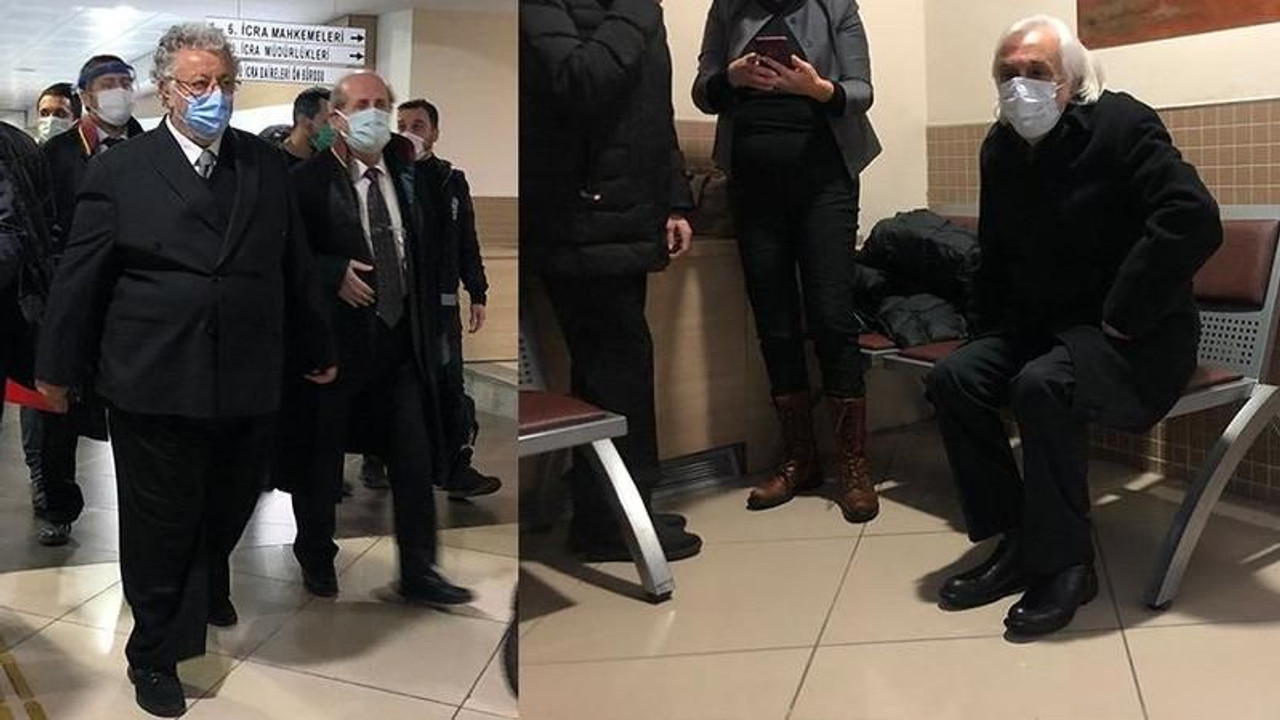 Hakaret davasında kararlar belli oldu