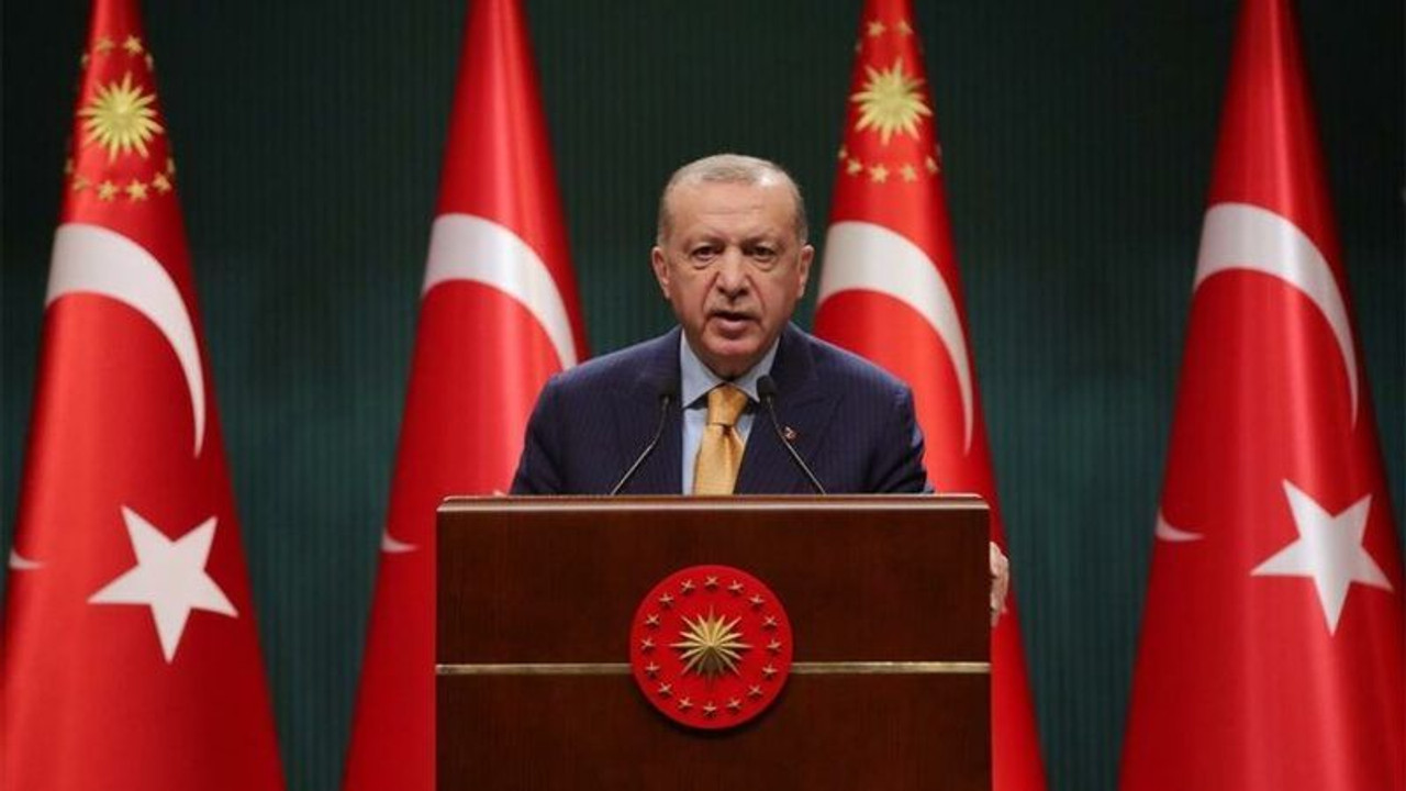 Yüz yüze eğitim nasıl olacak? Cumhurbaşkanı Recep Tayyip Erdoğan açıkladı
