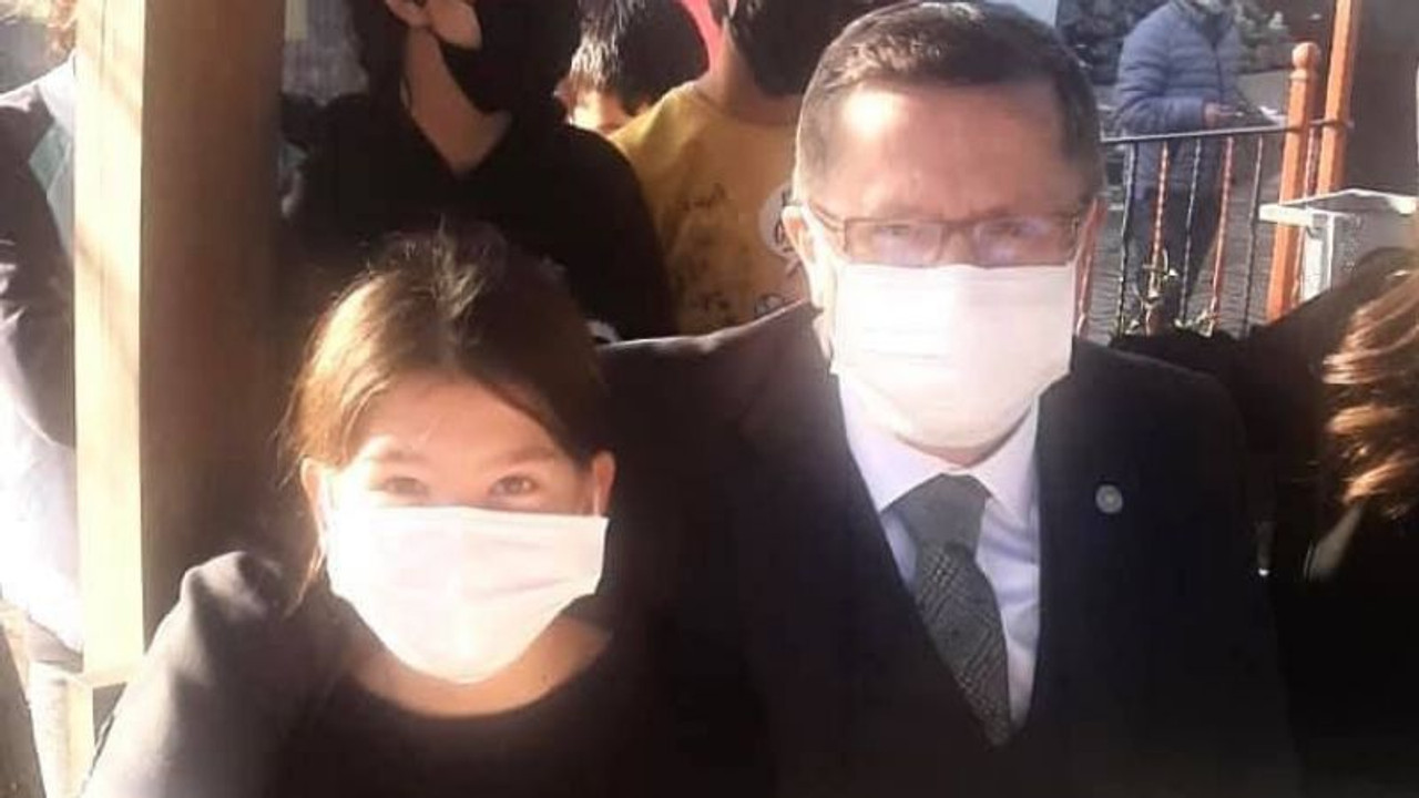 Ne tableti var ne de interneti… 11 yaşındaki Ecrin: Siz benim geleceğimi düşünmüyorsunuz