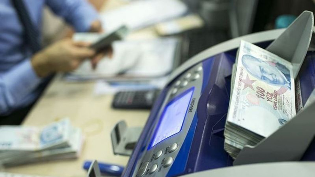 Büyüme rakamları açıklandı!