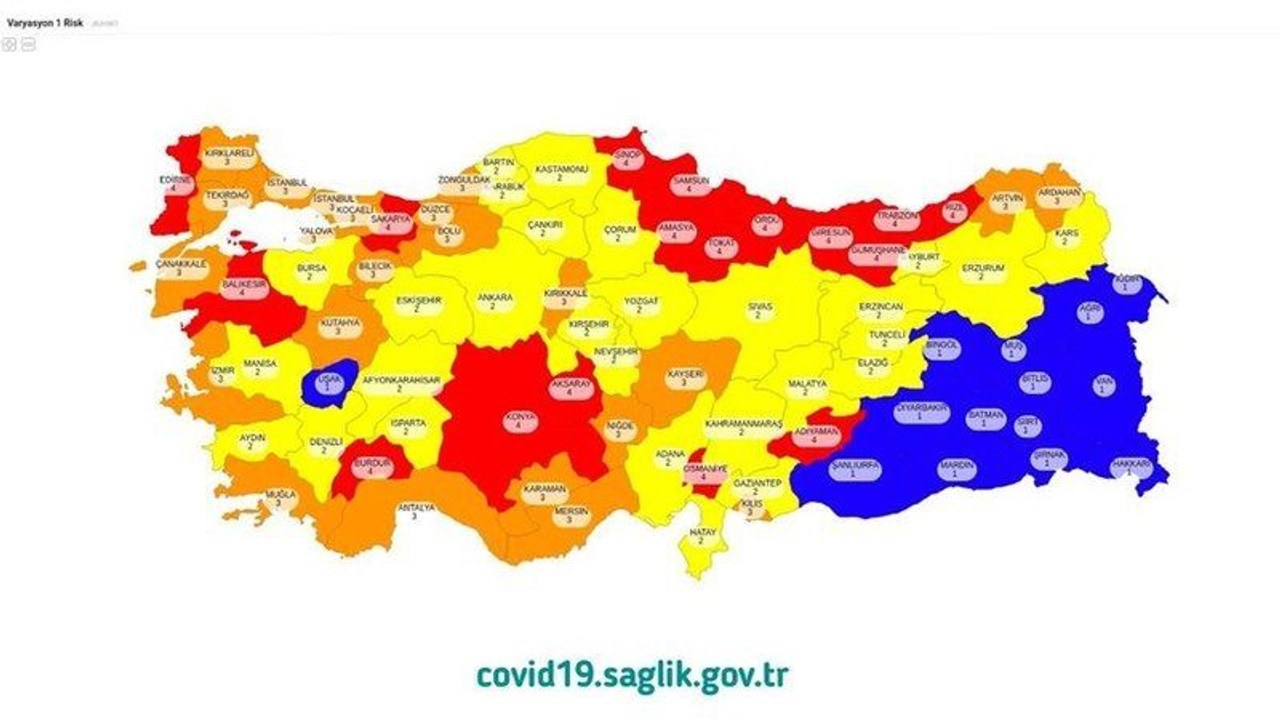 Kocaeli’de hafta sonu yasağı nasıl olacak mekanlar hangi saatlerde açık?