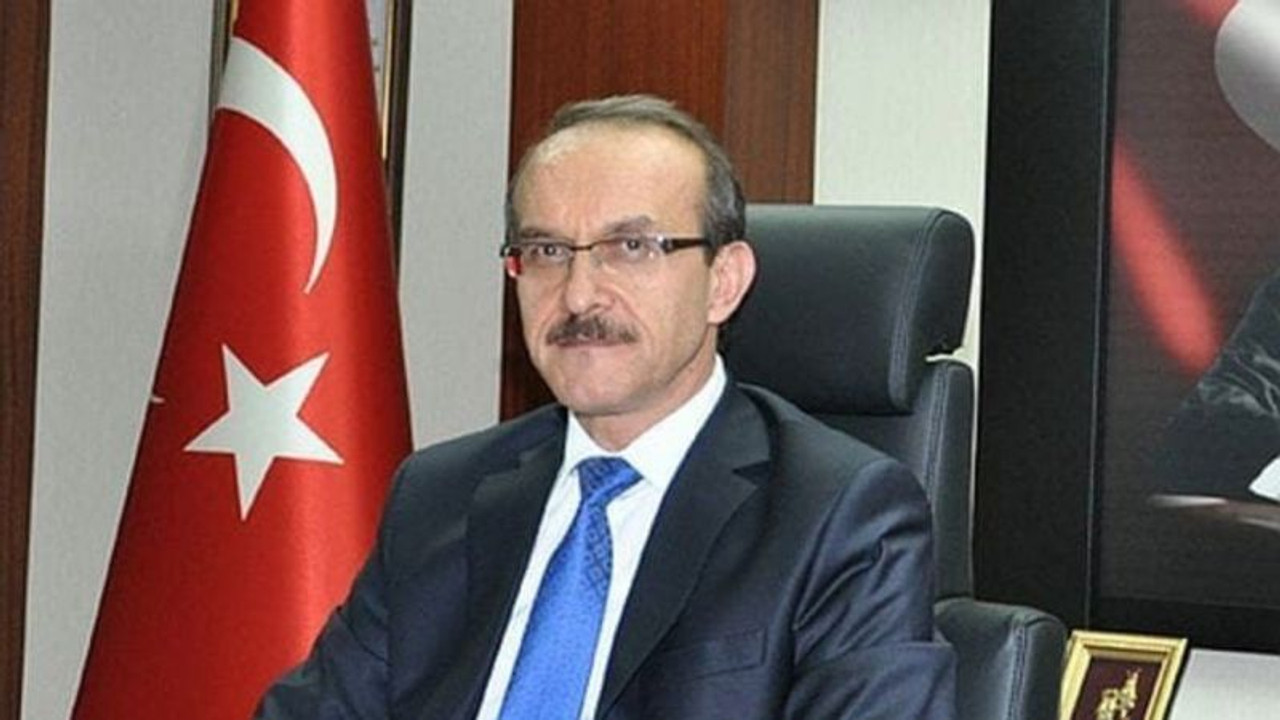 Vali Yavuz’dan Kocaeli'ye güveniyoruz mesajı