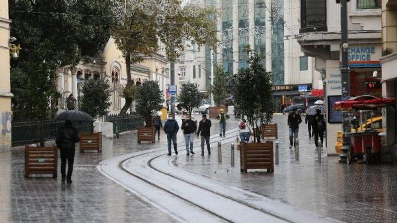 İçişleri Bakanlığı'ndan normalleşme genelgesi!