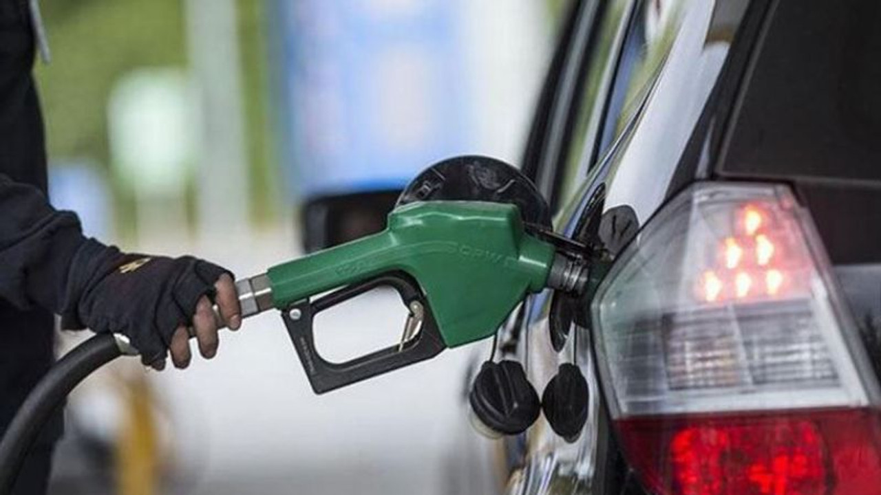 Benzin, otogaz ve motorin satışlarında büyük düşüş