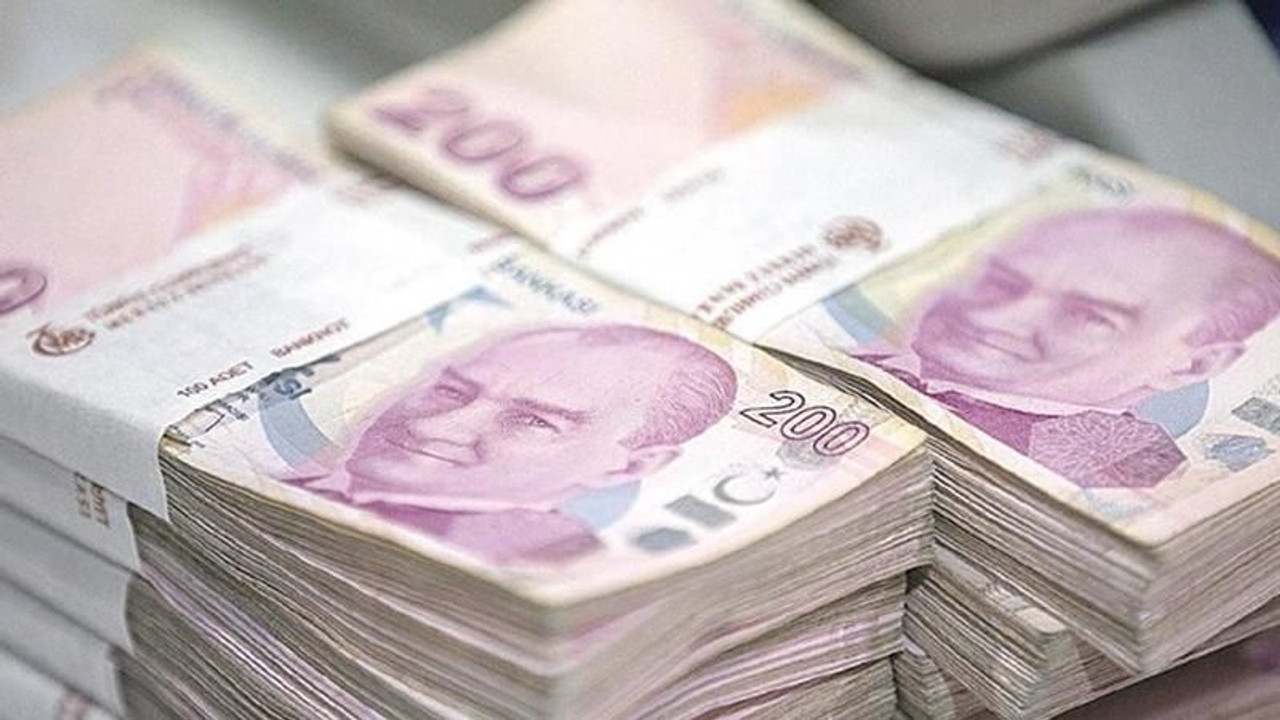 500 liralık banknot geliyor