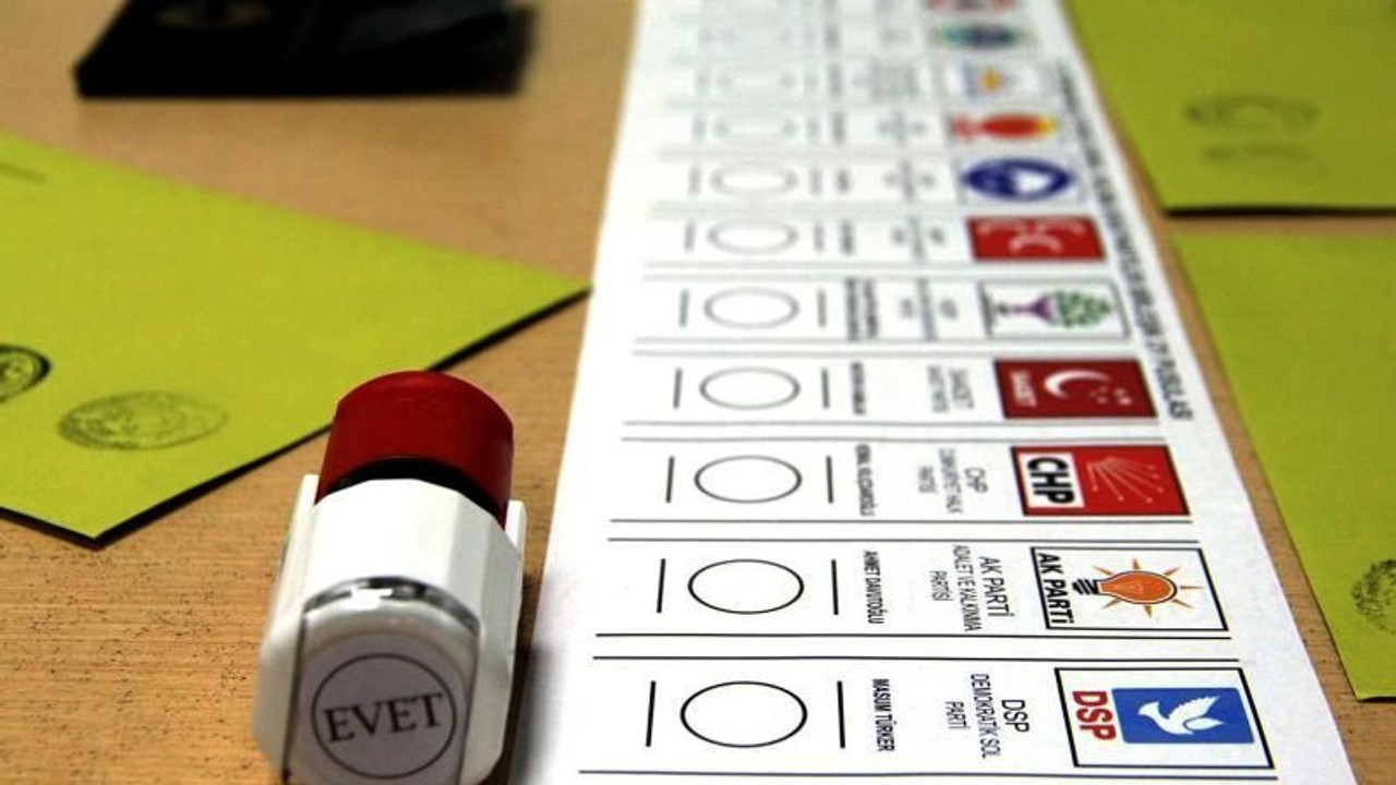 AKP’den flaş seçim barajı açıklaması!