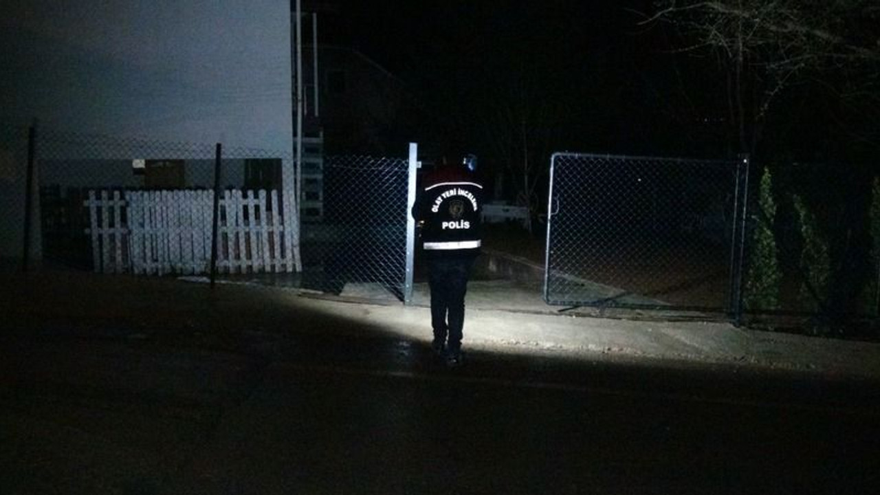 Silahla vurulmuş halde bulunan genç hayatını kaybetti
