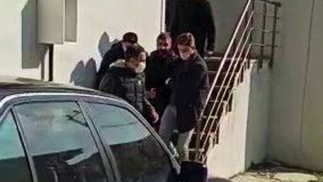 30 yıl hapis cezası ile aranan şahıs yakayı ele verdi
