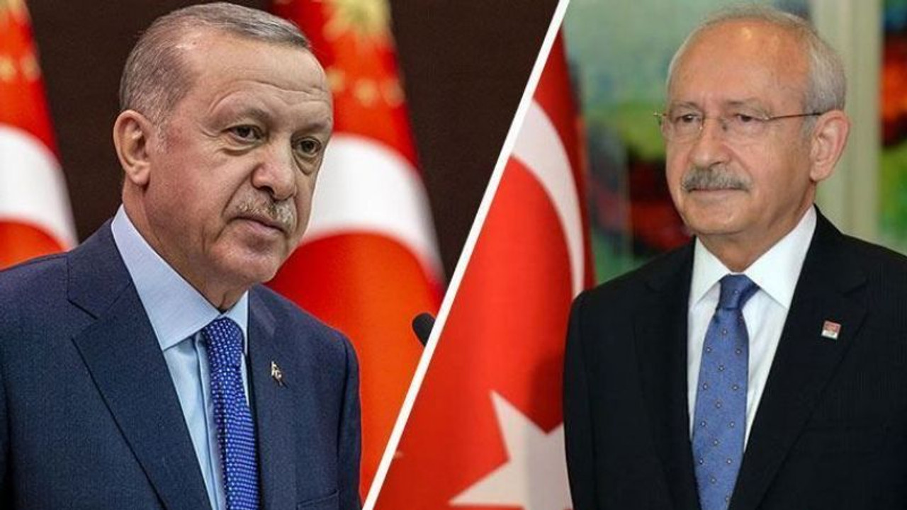 Kılıçdaroğlu'ndan Erdoğan'a bir dava daha!