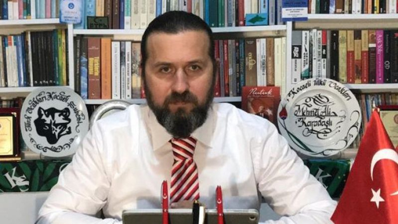 Diyanet’in kuruluş yıldönümünde Atatürk’ü rahmetle andı!