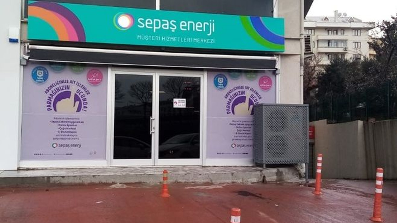 Sepaş’tan Gebze’ye yeni hizmet binası