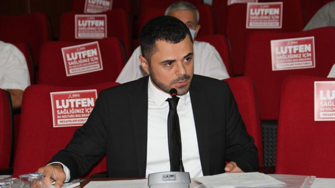 “Askeri Kışla’ya deprem toplanma merkezi yapılsın”