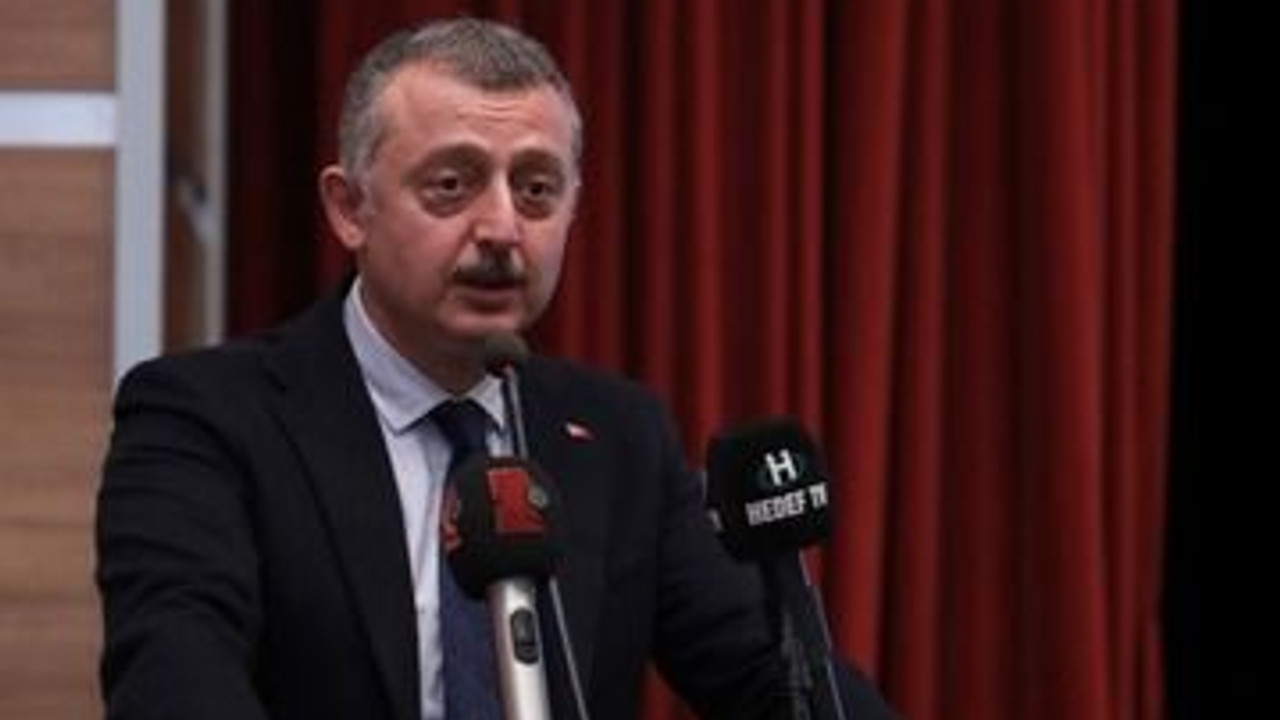 Süper güç olacakmışız