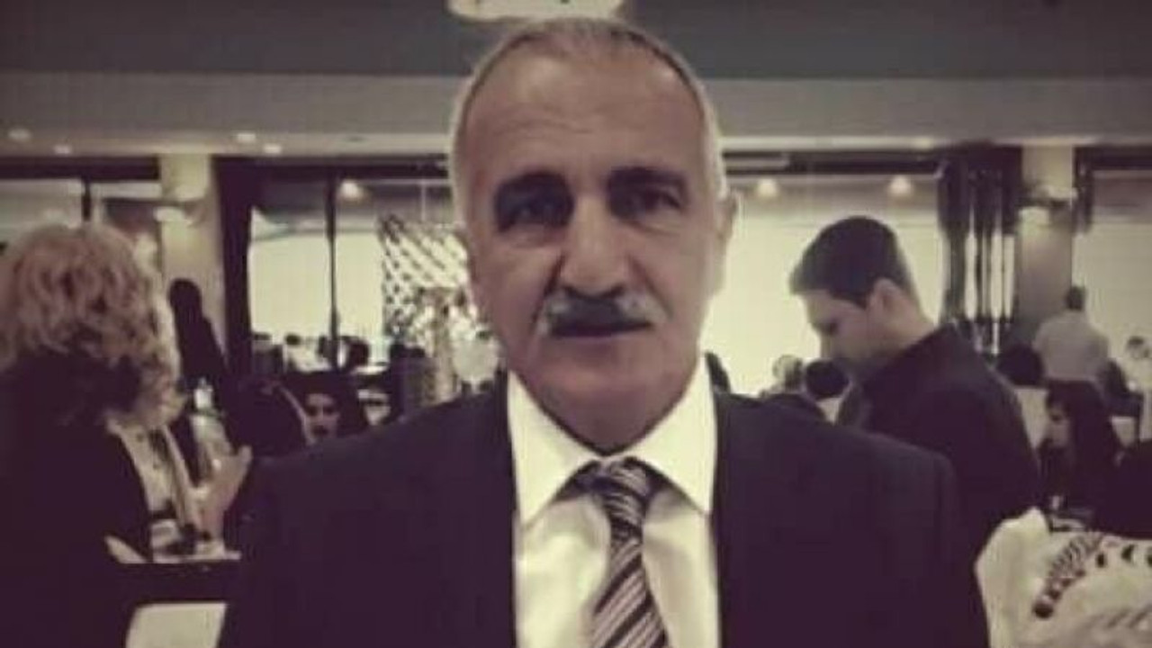 İYİ Partili Alkılıç hayatını kaybetti