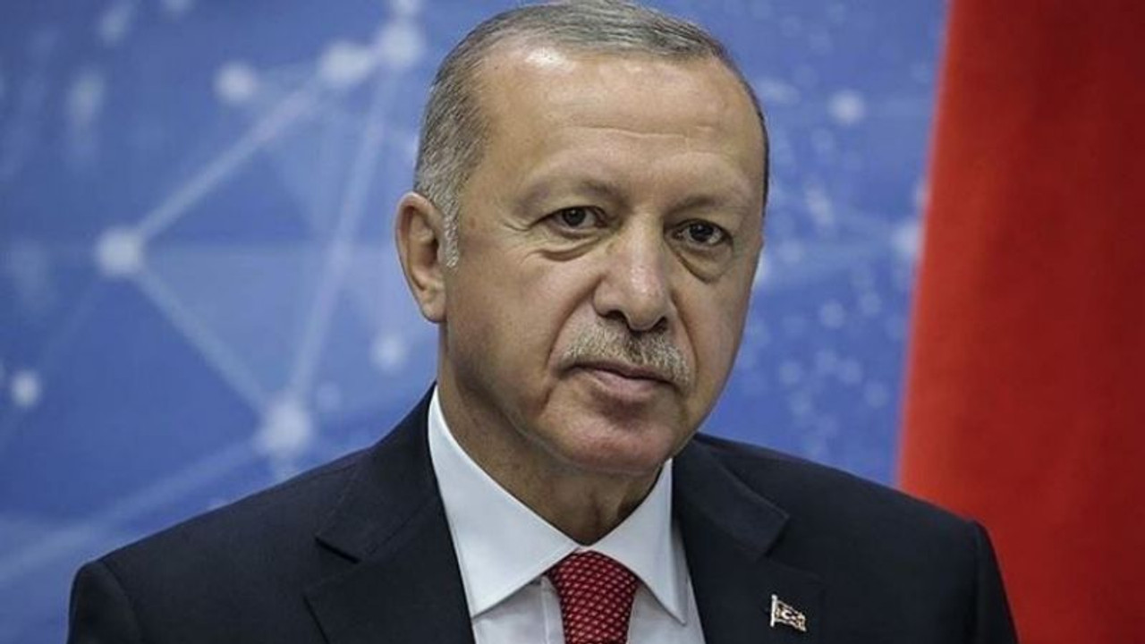 Erdoğan'a görev onayı yüzde 46 çıktı!