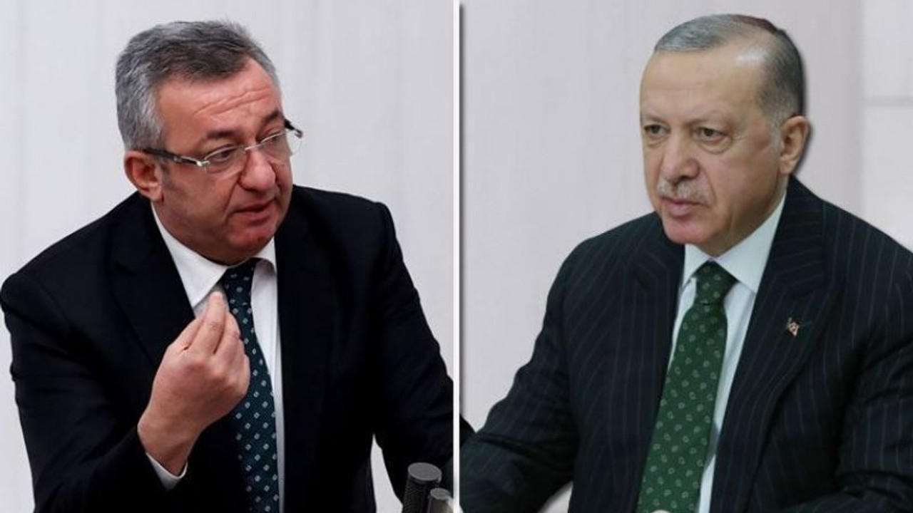 CHP’den tepki: “Erdoğan’a hesabını soracağız”