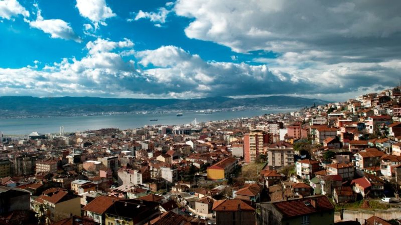 İzmit Belediyesi sürdürülebilir Kentler Birliği'ne kabul edildi