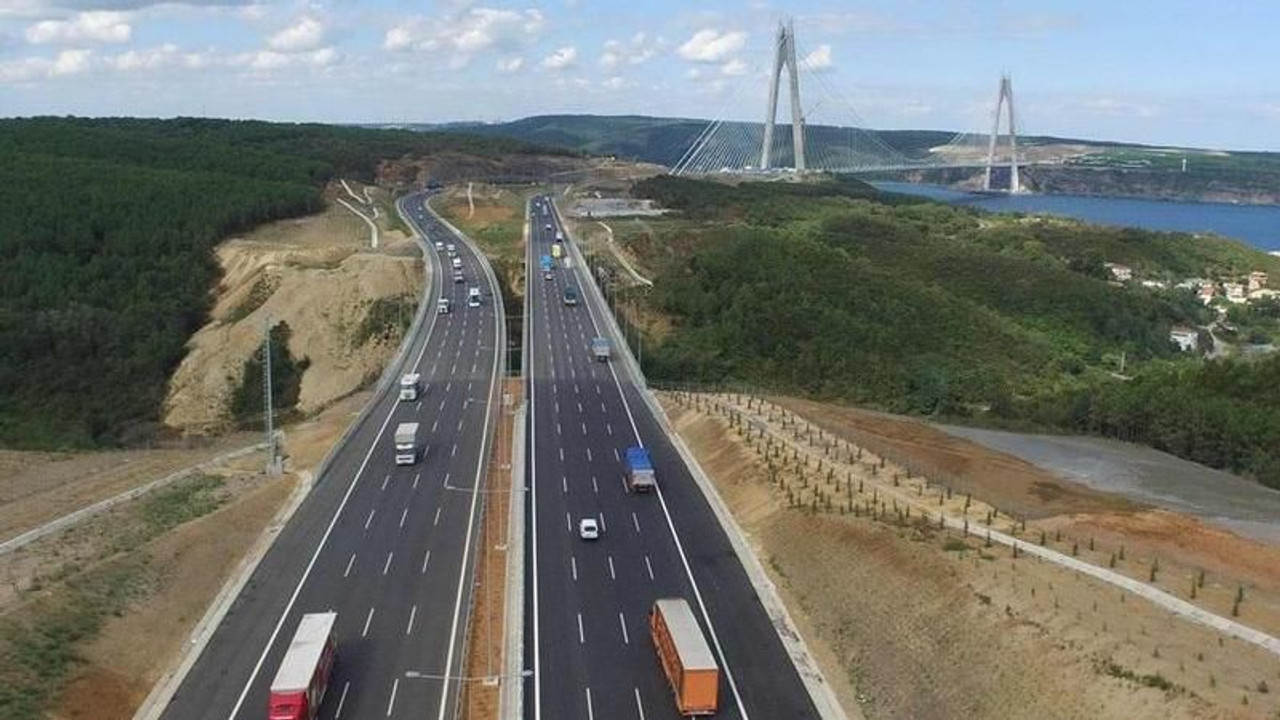 Mazot 30 TL, otoyol 60 TL