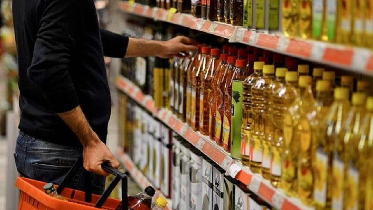 Milletin enflasyonu TÜİK’i beşe katladı