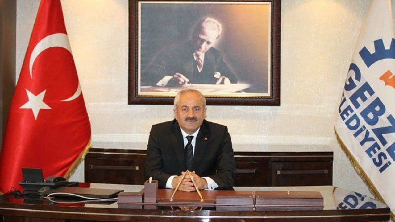 Büyükgöz’ün acı günü!