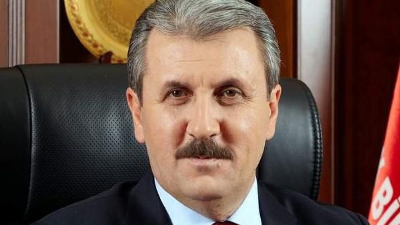 Destici Kocaeli’ye geliyor