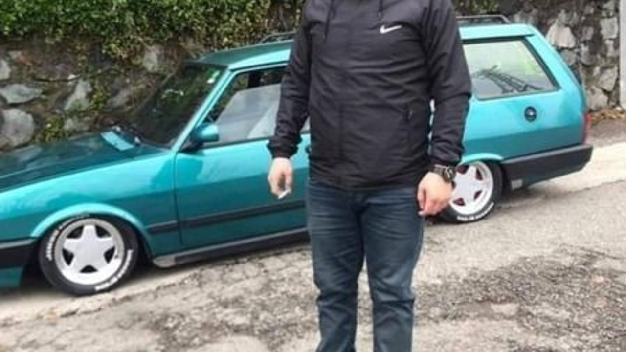 CHP'li eski başkanın acı günü!