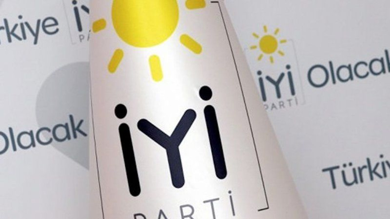 İYİ Parti'de fezleke kararı