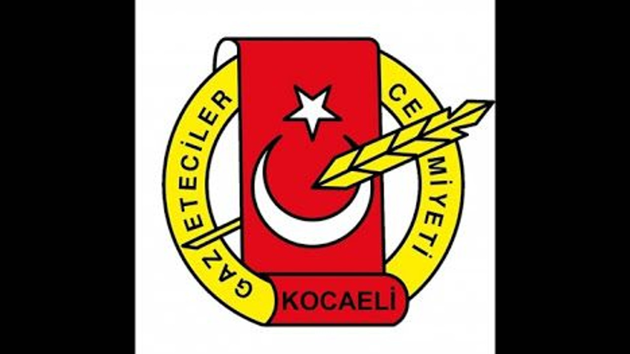 Cemiyetten TV 41’e saldırı girişimine kınama