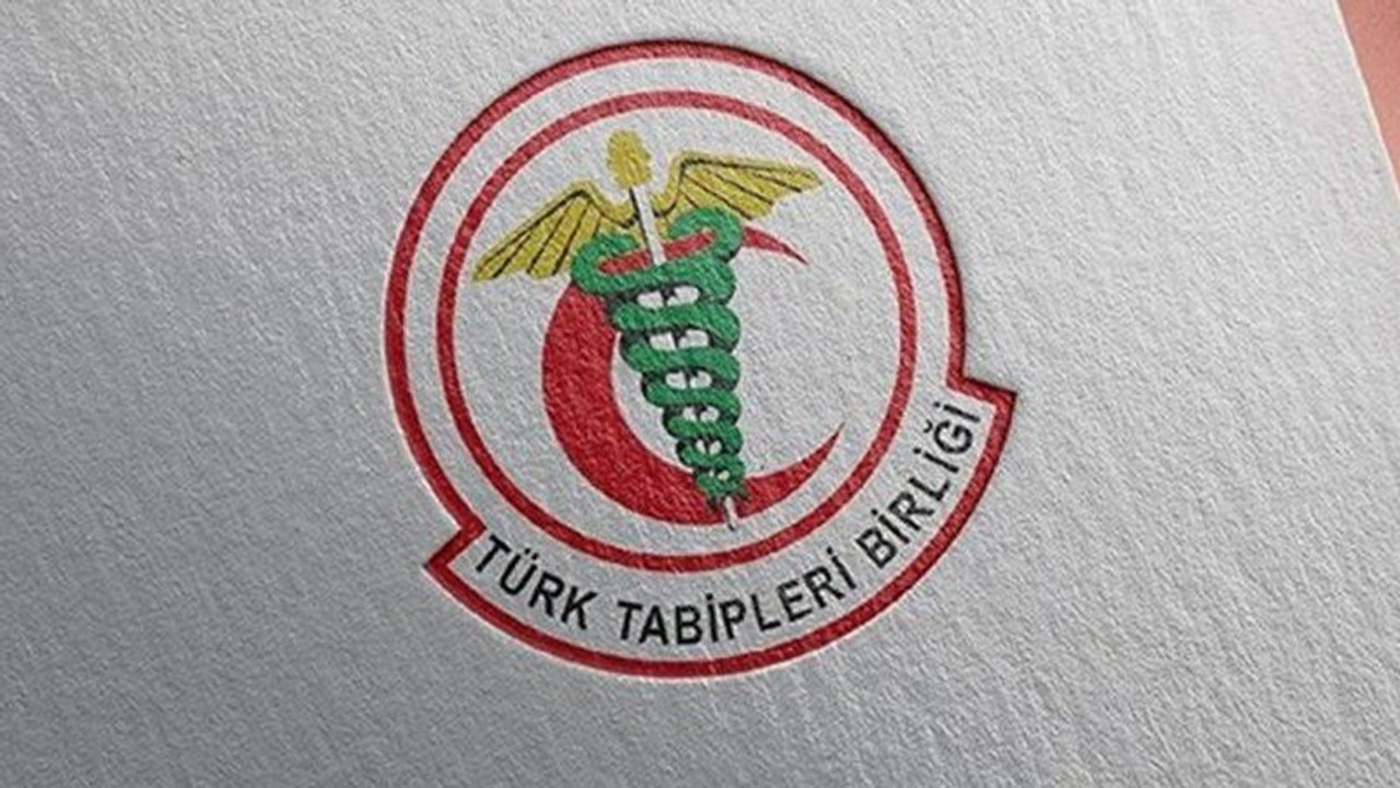Türk Tabipleri Birliği: Çoğu ilde vakalar yüzde 100 arttı