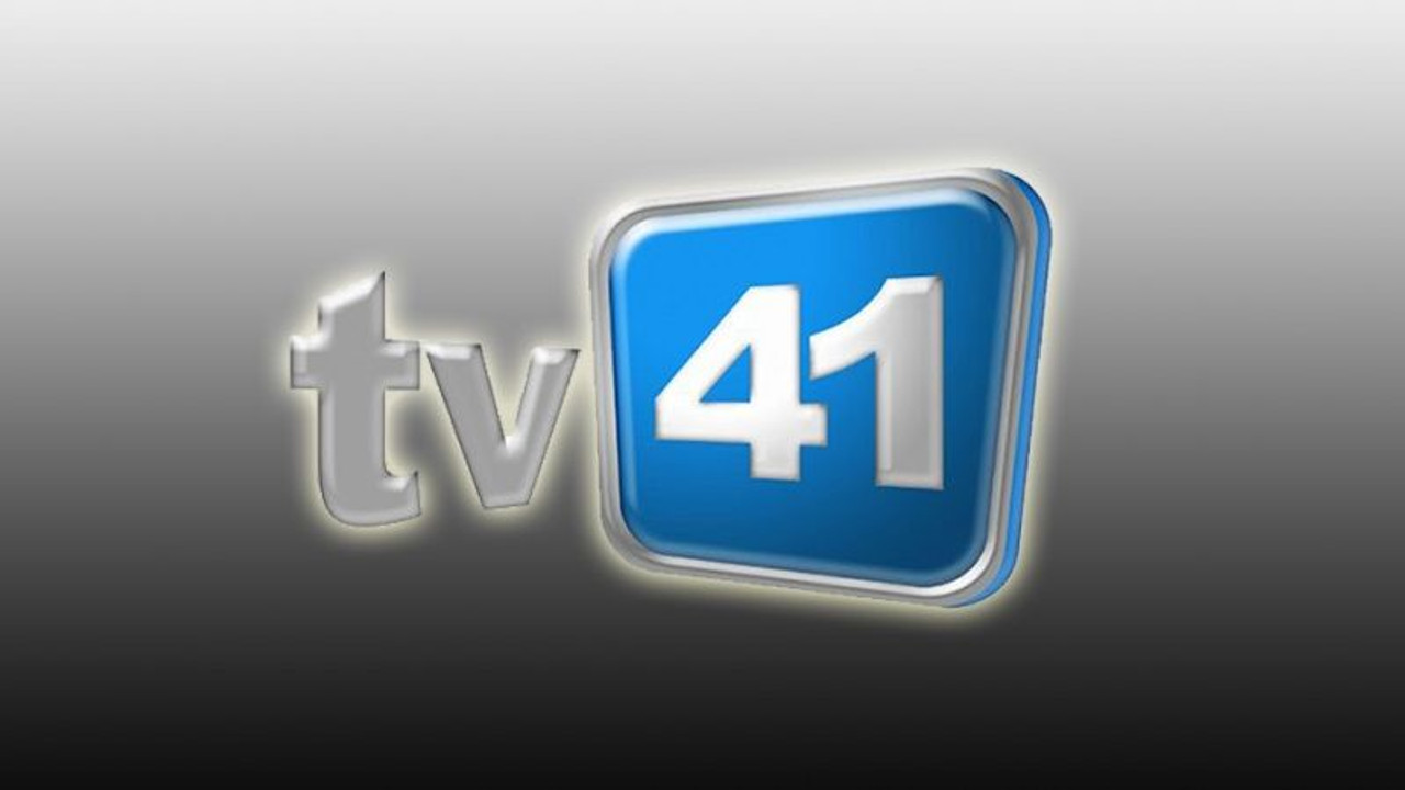 TV 41’e saldıran şahıs yakalandı!