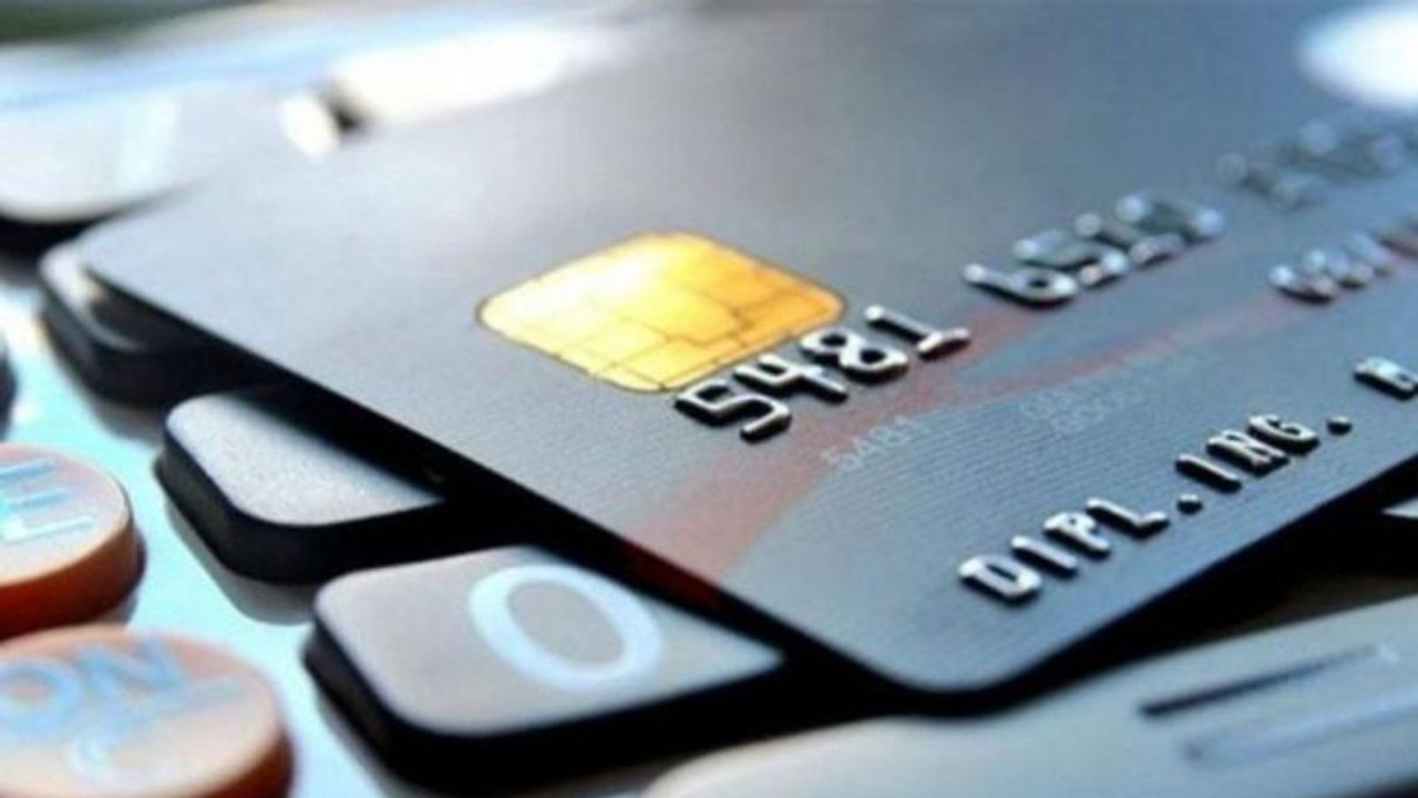 34 milyon kişinin banka borcu var