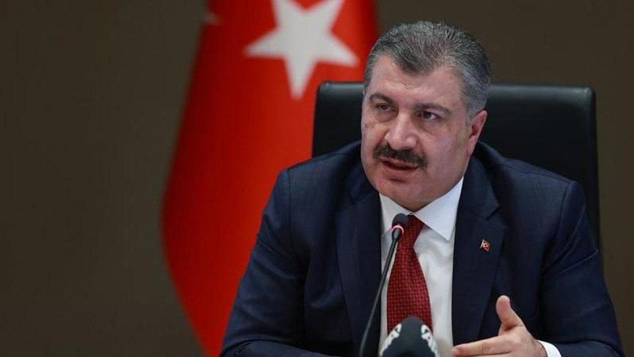 Vakaların en çok arttığı illeri açıkladı!