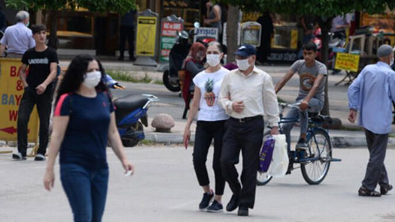 “Sabırla, önlemleri almaya devam etmeliyiz”