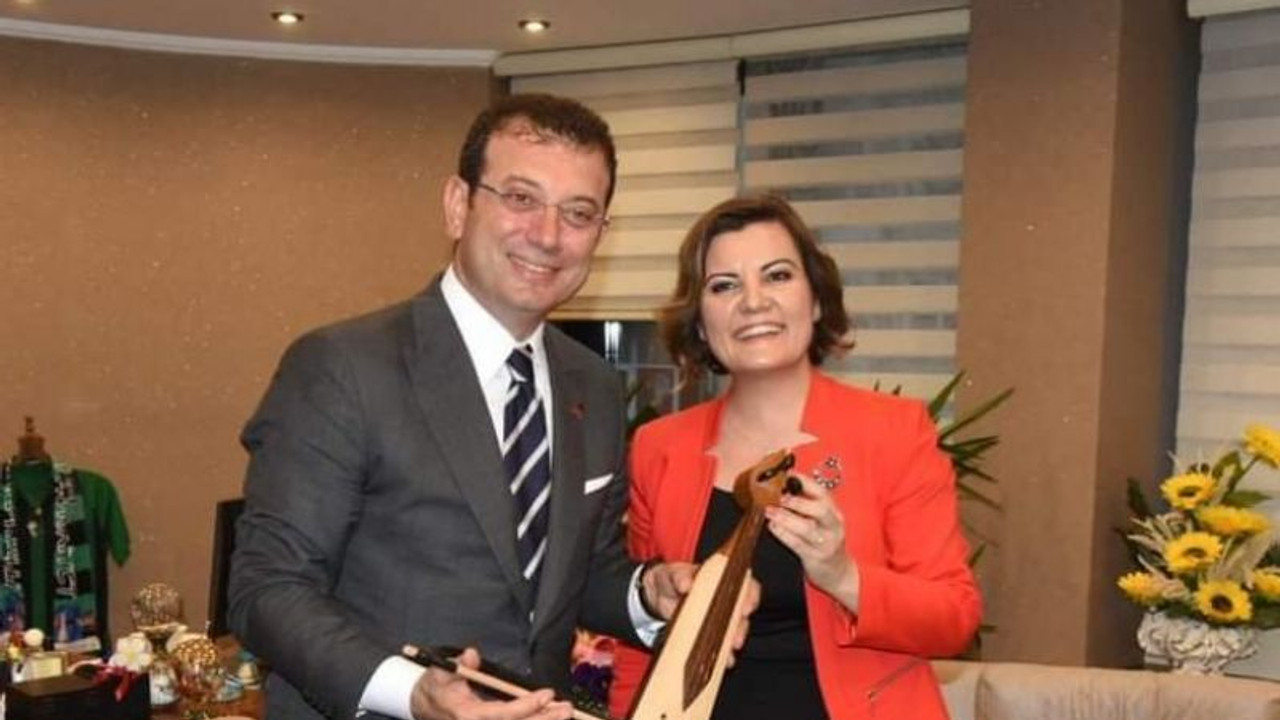 Tutuş’tan Hürriyet’e “İmamoğlu” sorusu