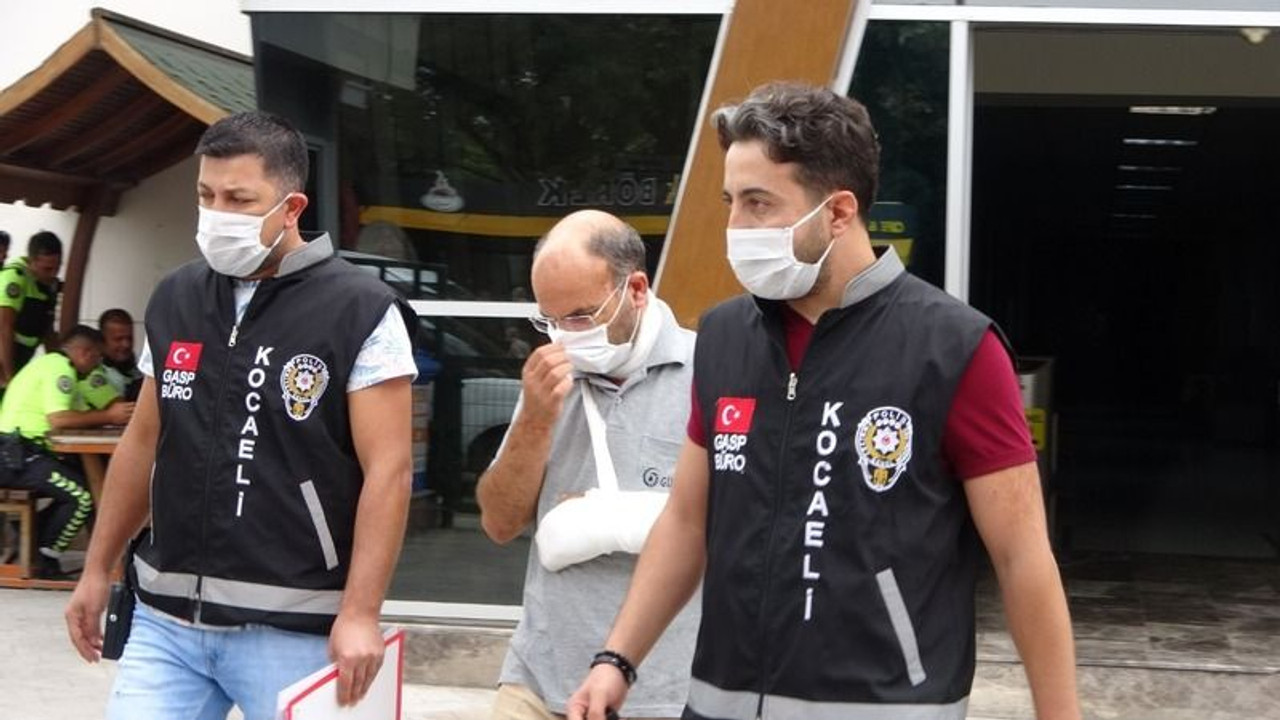 Acı kahve yaptı diye öldürmüştü! Müebbet isteniyor!