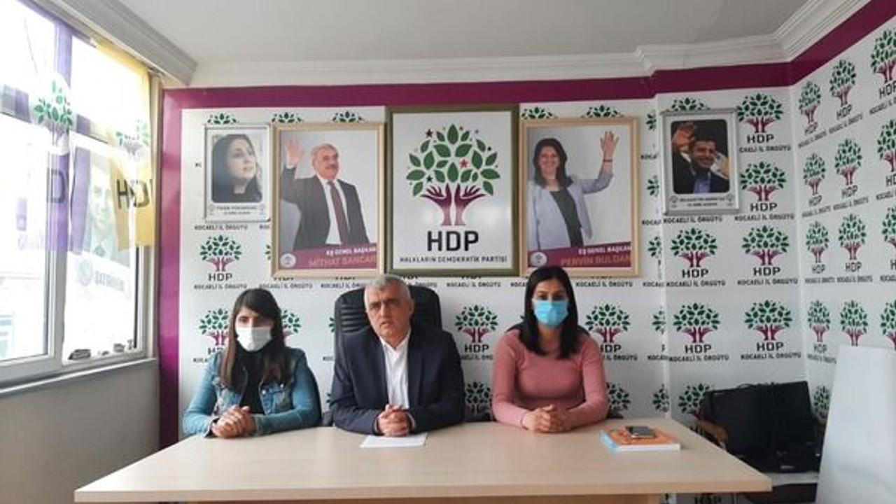 Gergerlioğlu basına isyan etti