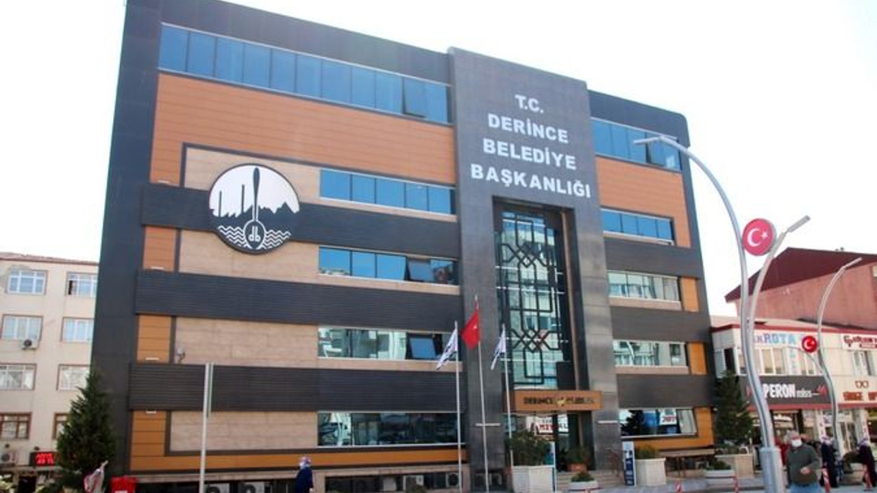 Belediye 42 milyonluk vergi borcunu sıfırladı!