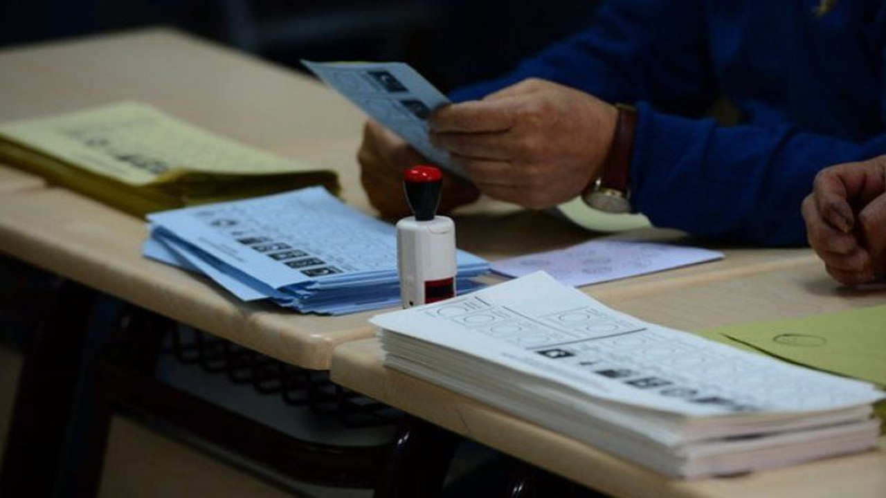 AKP'den 'seçim' hamlesi! Hazine yardımı için kriter getirilecek