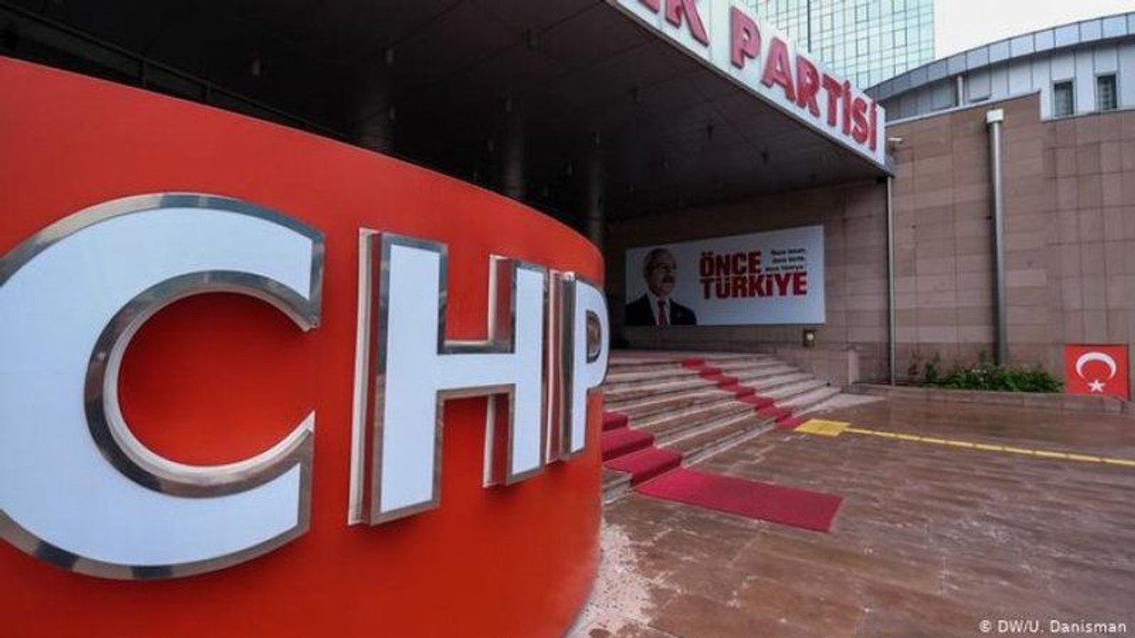 'Damat kadar başınıza taş düşsün' sözlerine CHP'den yanıt