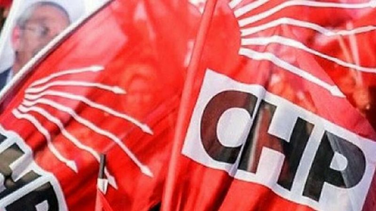 CHP’li meclis üyesi görevden uzaklaştırıldı