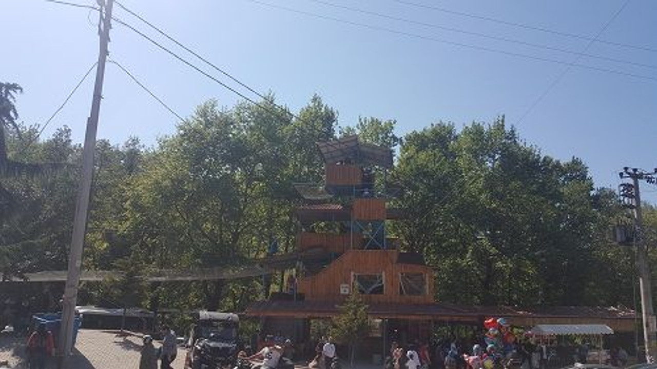 “Maşukiye’de nüfus yoğunluğu artacak mı?” Büyükakın ve Tanış uzlaşamadı