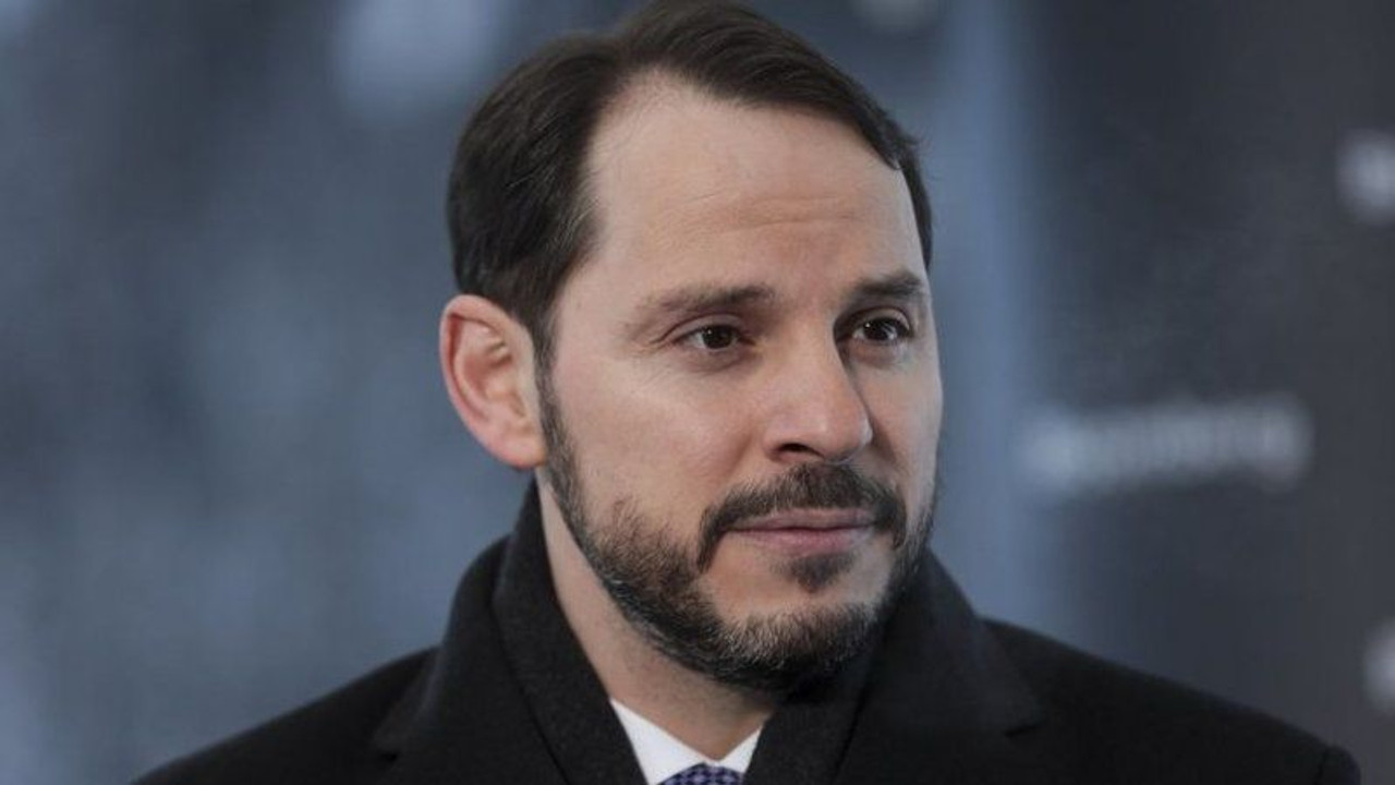 Kulisleri hareketlendiren Berat Albayrak iddiası
