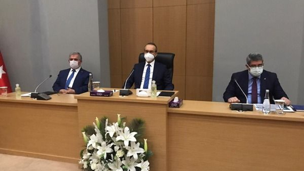 Vaka artışını kafelere bağlamak doğru değil!