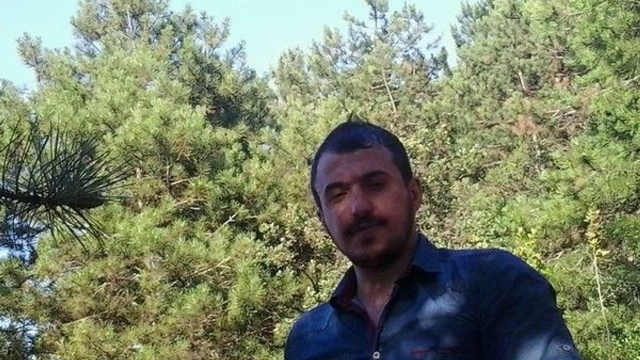 Kolunu iş makinesine kaptıran işçi hayatını kaybetti