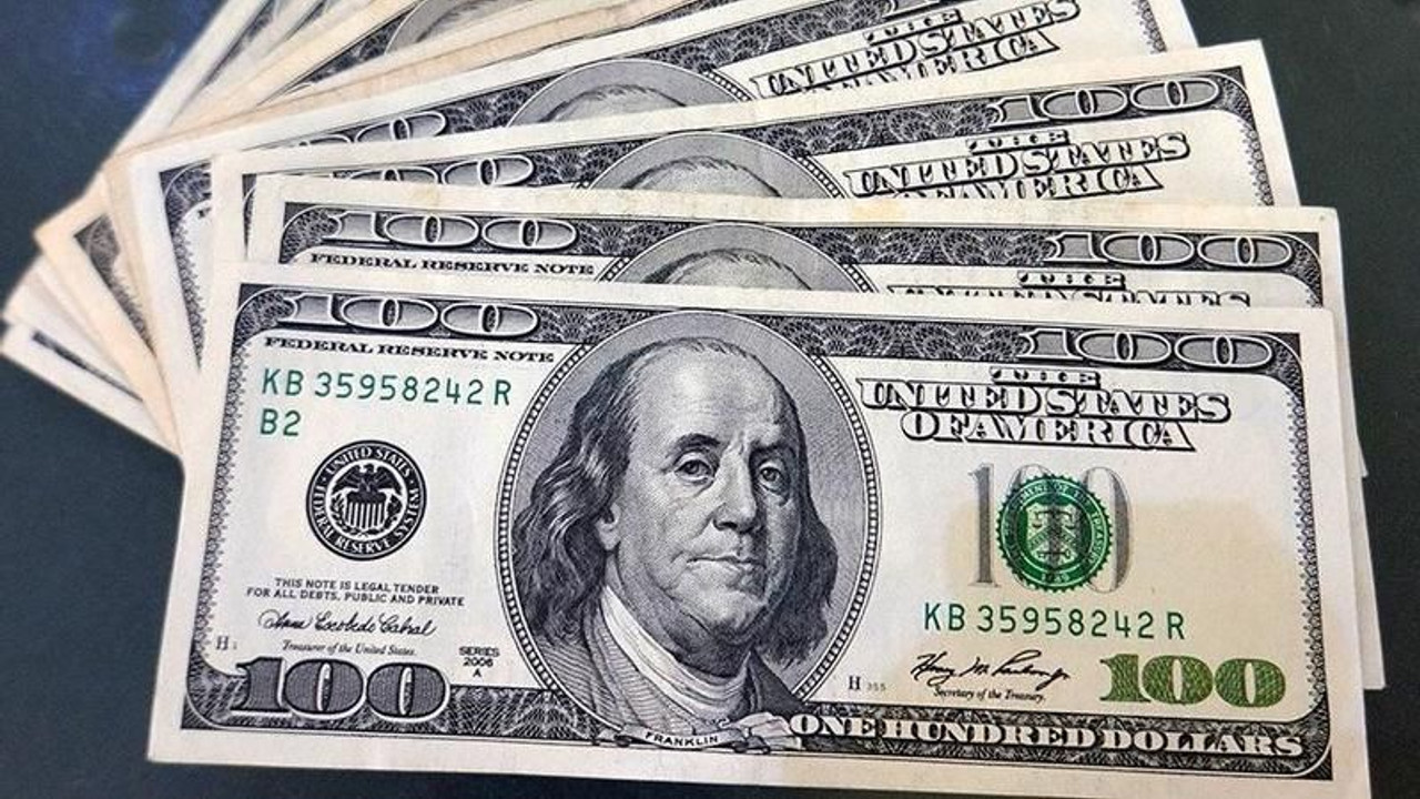 Dolar güne nasıl başladı?