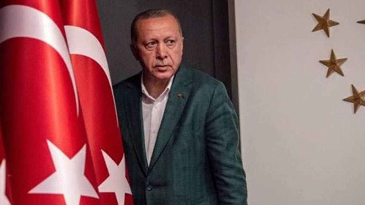 “Erdoğan bakanlardan rahatsız”