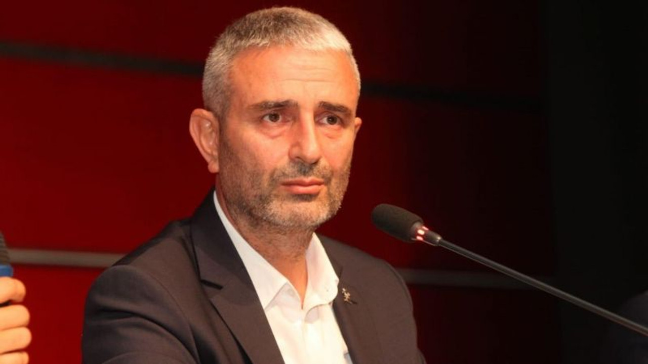 Habur’u unuttu, CHP’yi PKK üzerinden topa tuttu!