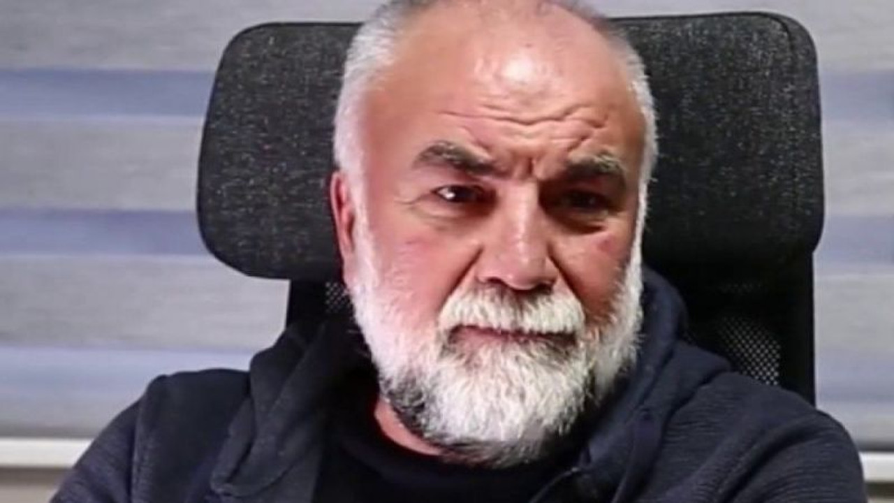 Güngör Arslan ve Ümit Rende tutuklandı!